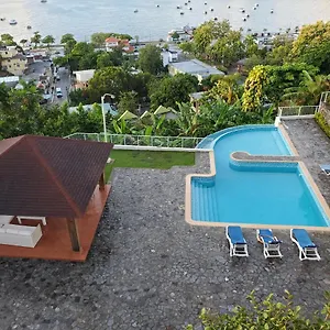 Hidden Paradise At Apto Del Cerro Samaná