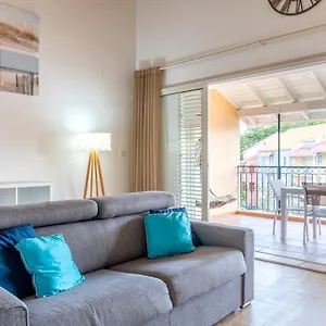Superbe En Duplex En - Caye D'argent Le Gosier (Grande-Terre)