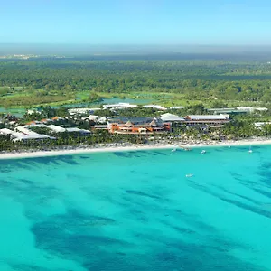 Barceló Palace Bávaro