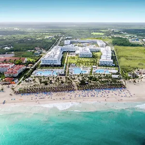 5* Курортный комплекс Riu Republica (adults Only)