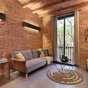 Ag Appartement Barcelone