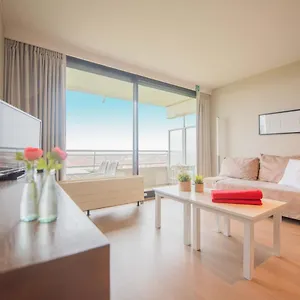 Golf 12 Appartement Ostende