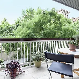 Key Gracia Appartement Barcelone