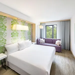 Occidental Five 4* Prag