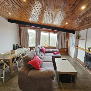 Apartamento Imeda Penibetico Con Vistas 