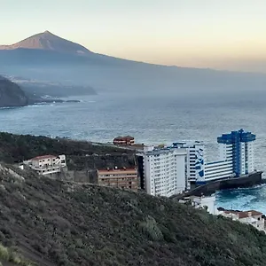 Apartamento Paraiso 