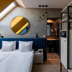 Alta Moda Fashion 4* Budapest