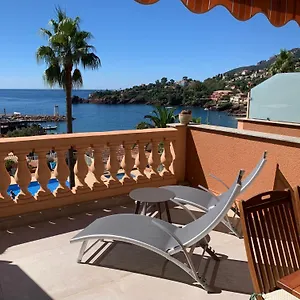 De Miramar Appartement Théoule-sur-Mer