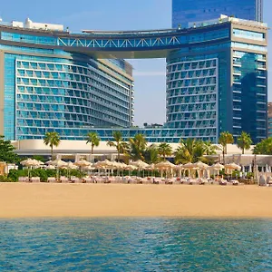Szálloda Nh Collection The Palm Dubaj