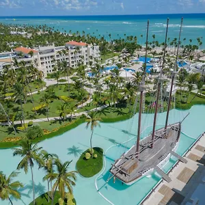 5* Курортный комплекс Joia Bavaro By Iberostar (adults Only)