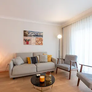 Modern With Large Terrace Close To The Sea Appartement Ostende