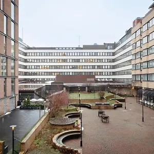 Hilton 5* Helsingfors
