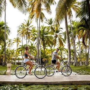 Melia Punta Cana Wellness Inclusive - Adults Only Bávaro