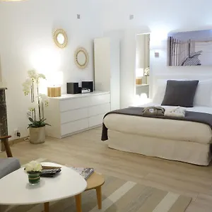 Getaway - La Arlésienne Appartement Arles