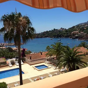 De Miramar Appartement Théoule-sur-Mer