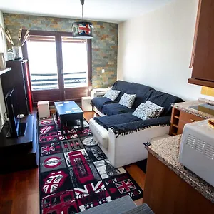 Apartamento Sunny 