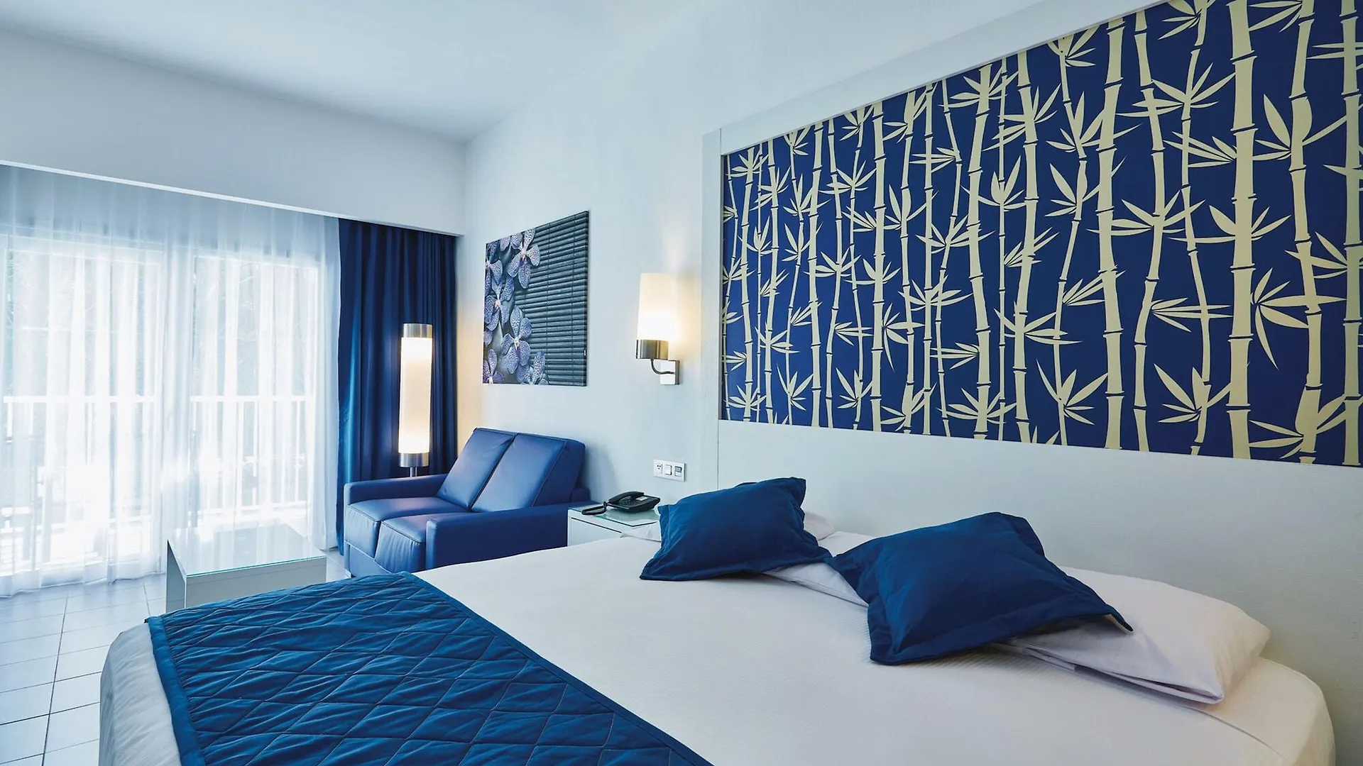 Riu Bambu Hotel Punta Cana