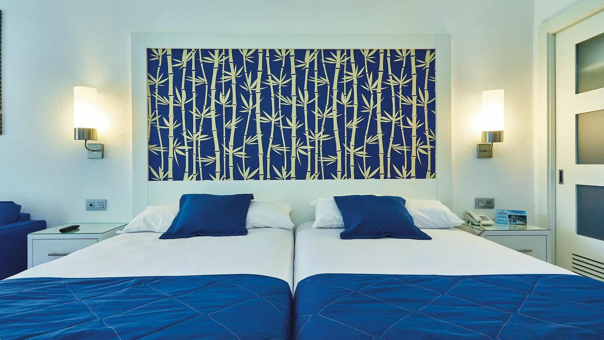 Riu Bambu Hotel Punta Cana 3*,