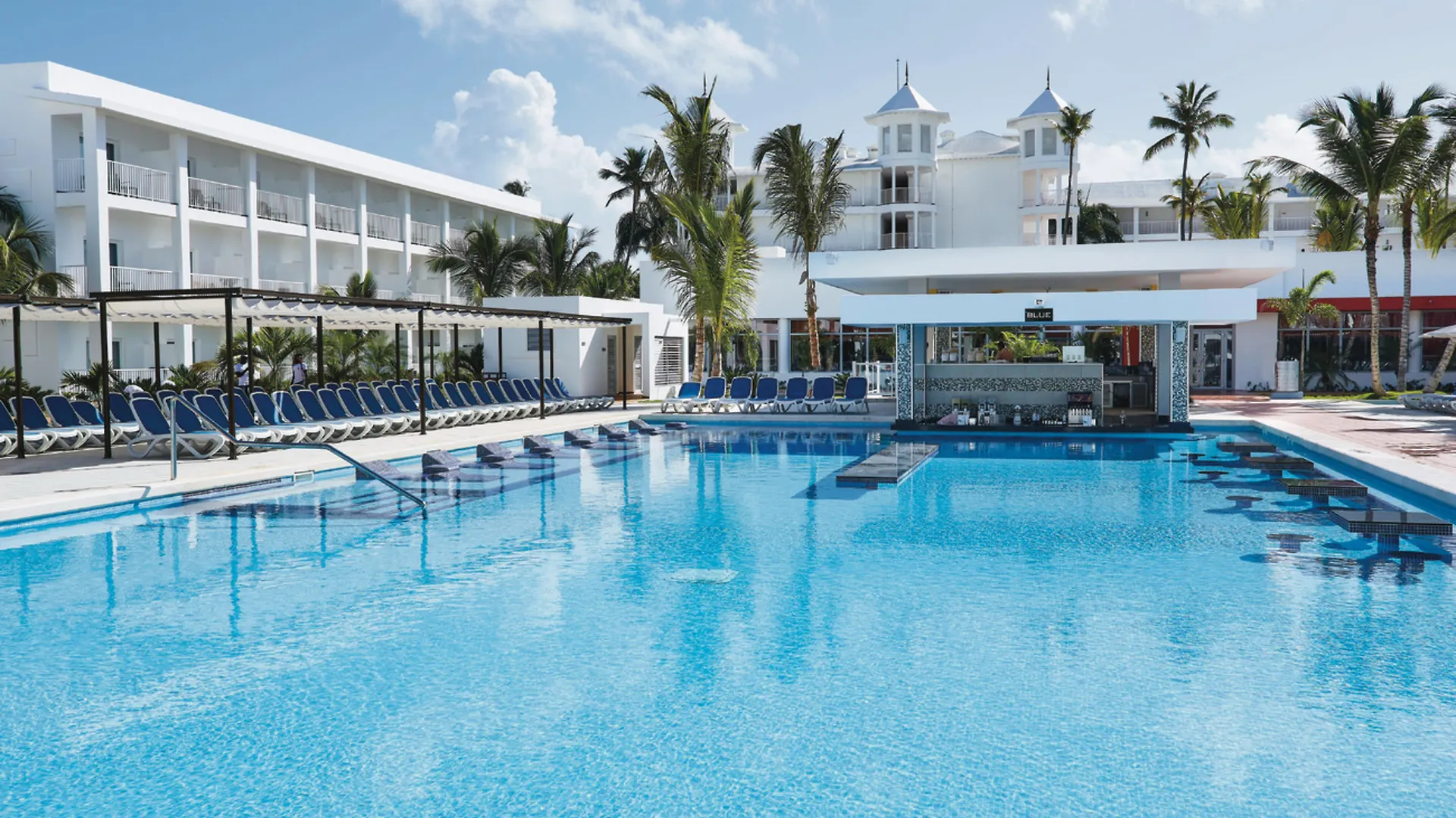 Riu Bambu Hotel Punta Cana 3*,