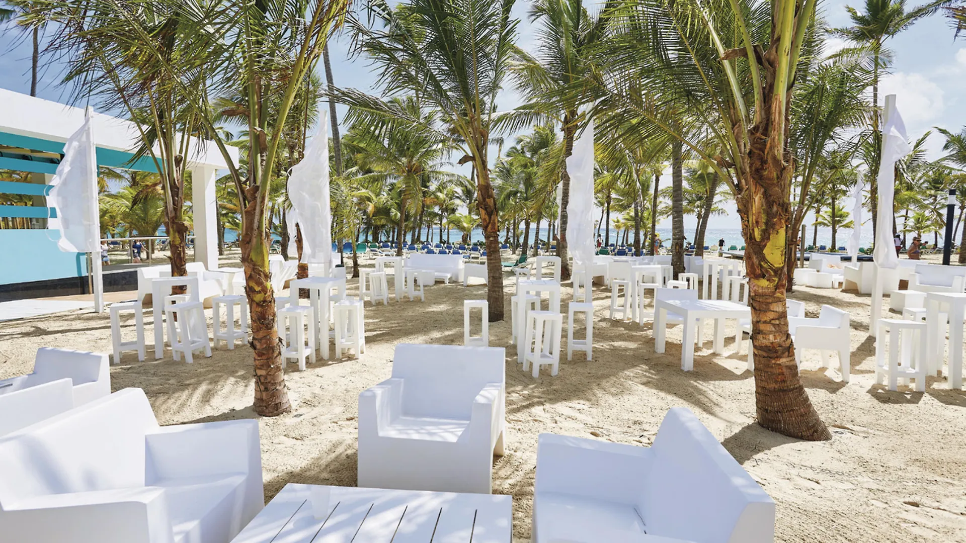 Riu Bambu Hotel Punta Cana 3*,
