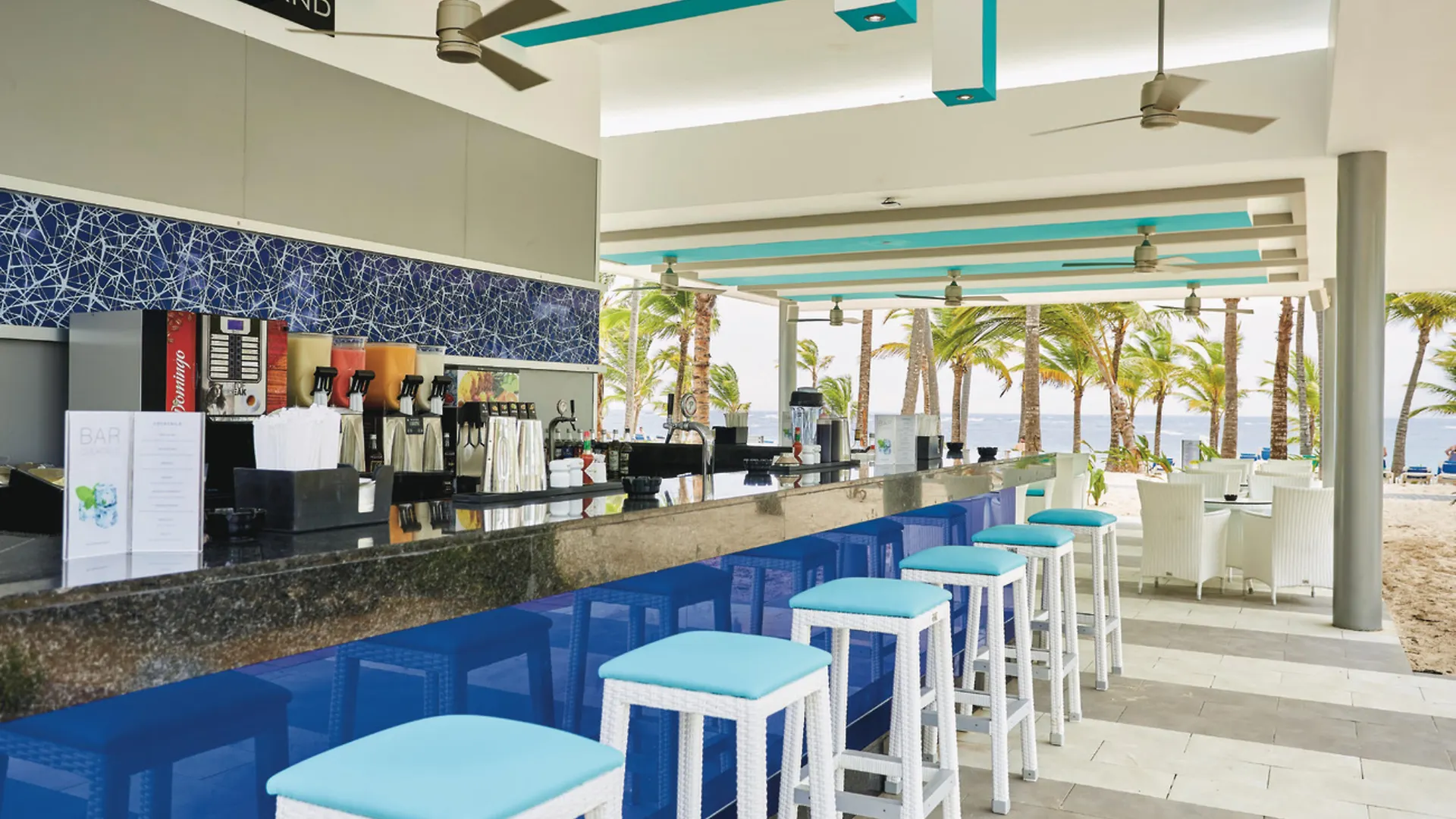 Riu Bambu Hotel Punta Cana 3*,  Dominican Republic