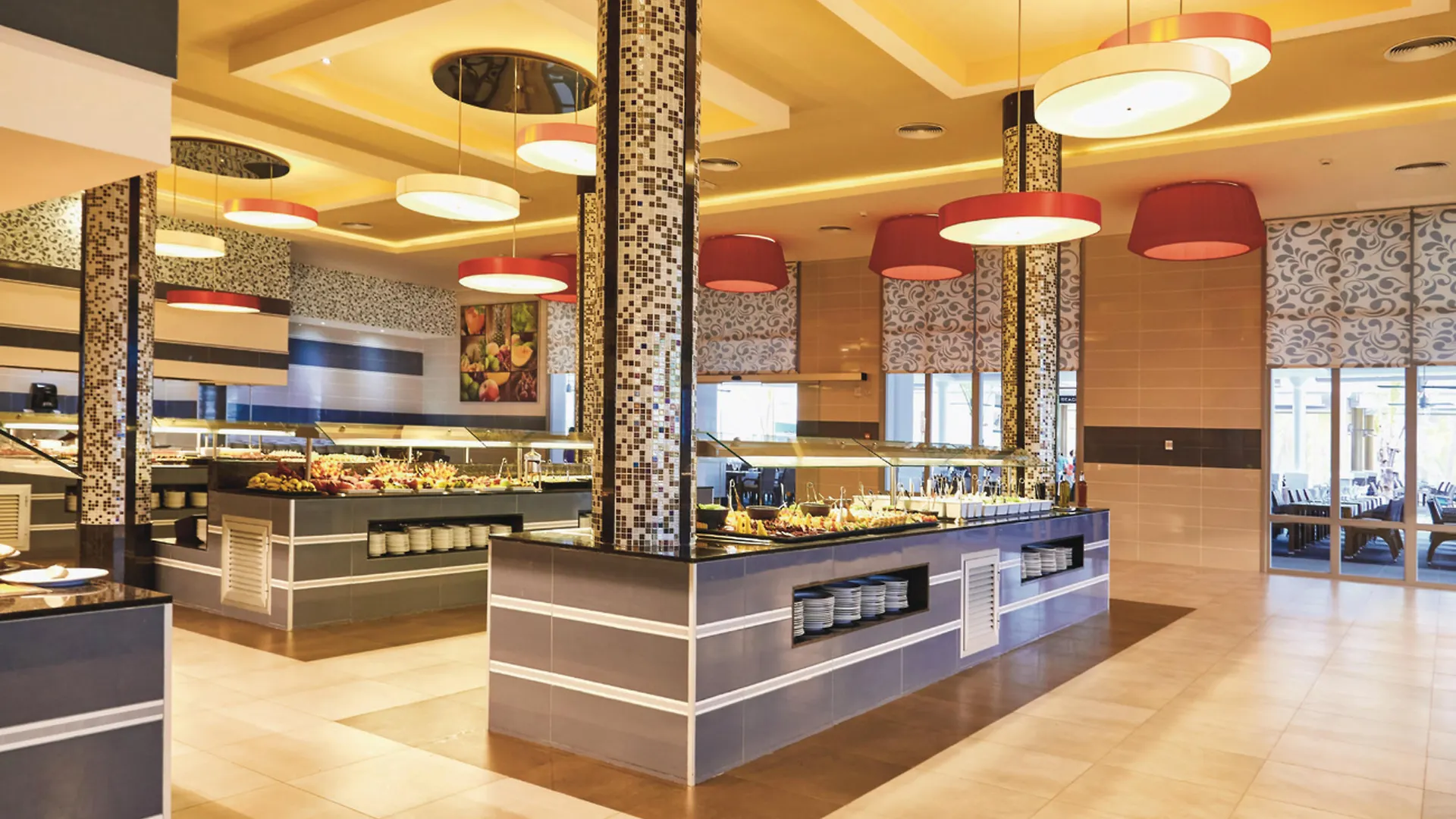 Riu Bambu Hotel Punta Cana