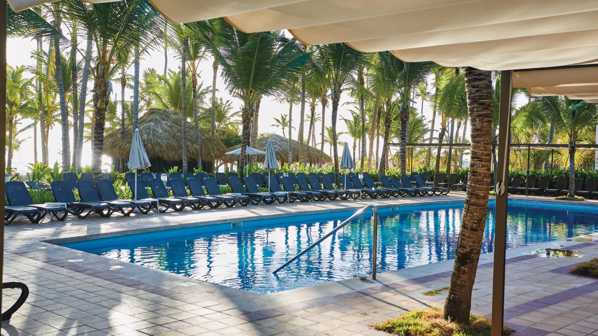 Riu Bambu Hotel Punta Cana