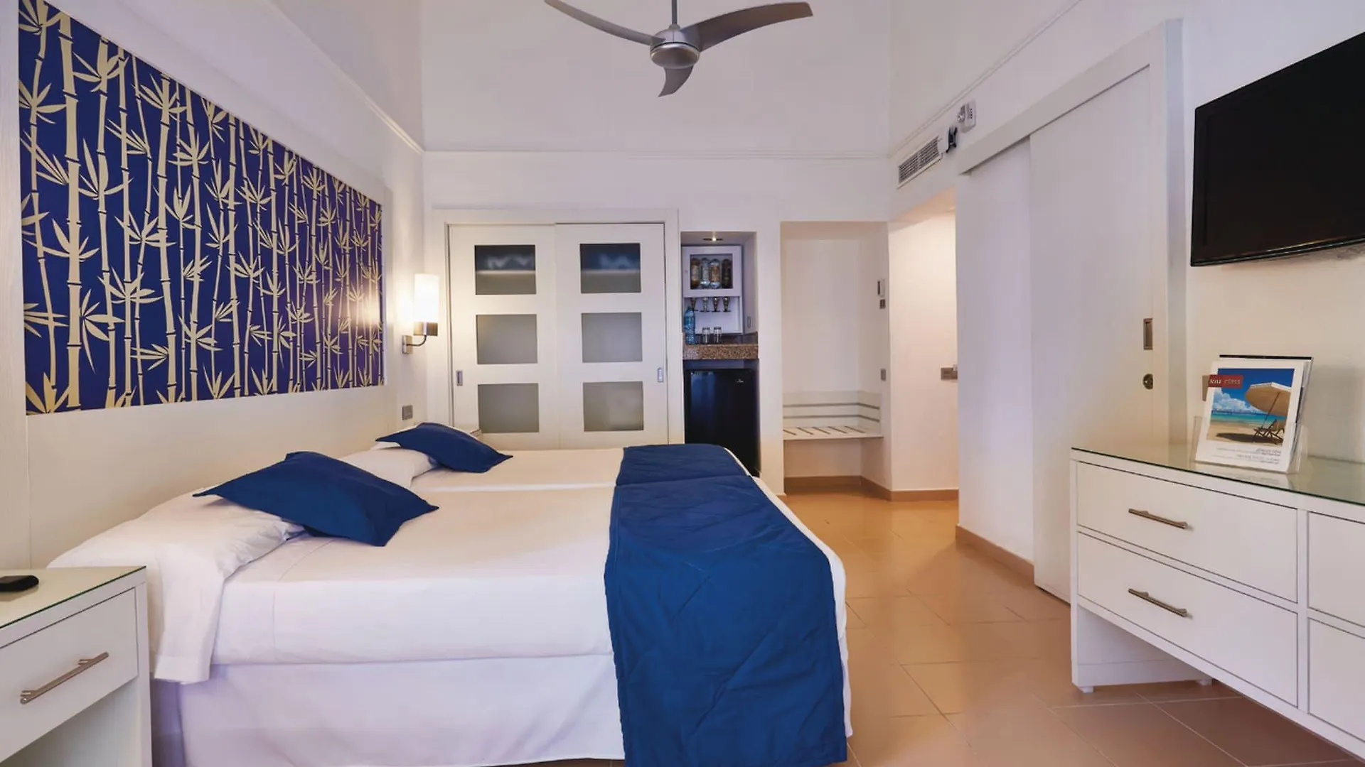 Riu Bambu Hotel Punta Cana
